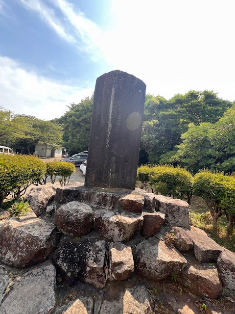香貫山7